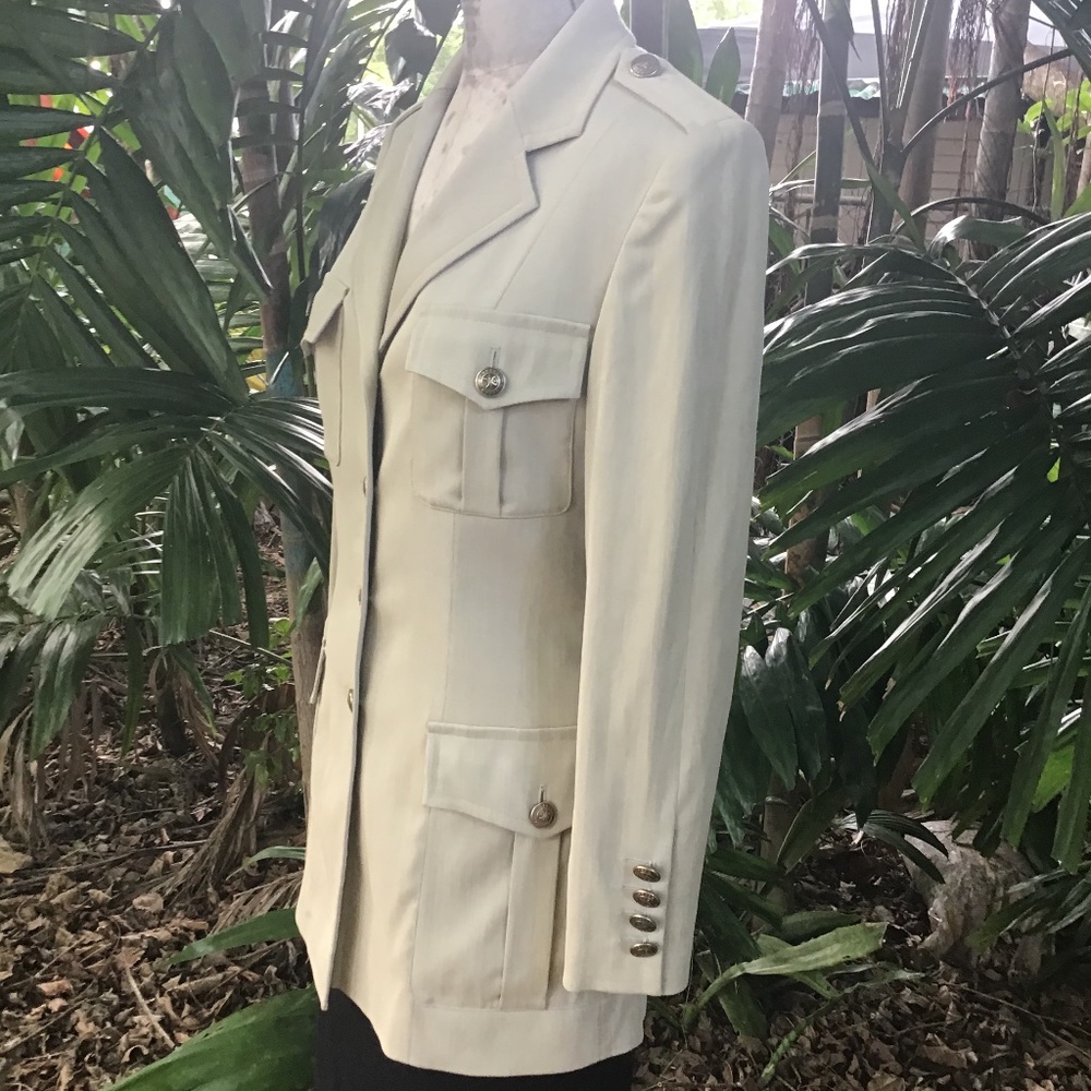 Iceberg jacket - Picture 2 of 7